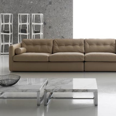 Couchtisch Club