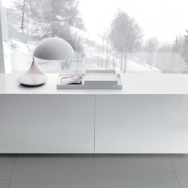Tumba Cubic