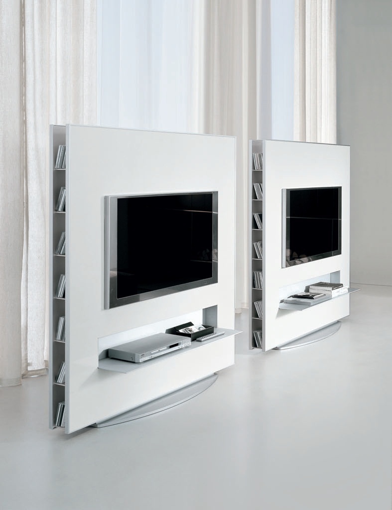Modulares System Frame, Alivar