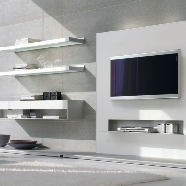 Das modulare System Frame