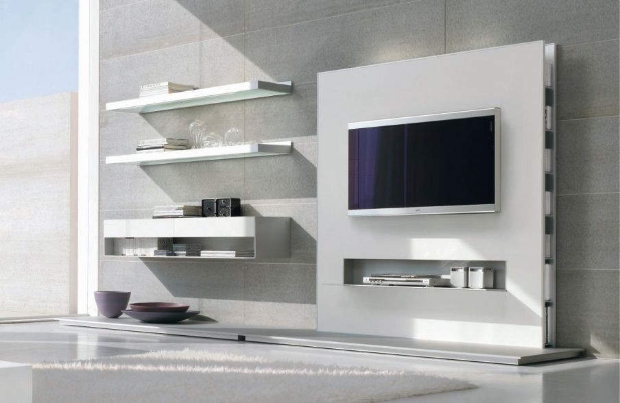 Modulares System Frame, Alivar