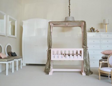Headsets für Kinder, Anna Baby Room