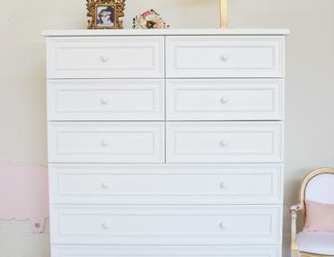 Kommode mit Schubladen, Anna Baby Room