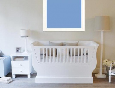 Kinderbett, Anna Baby Room