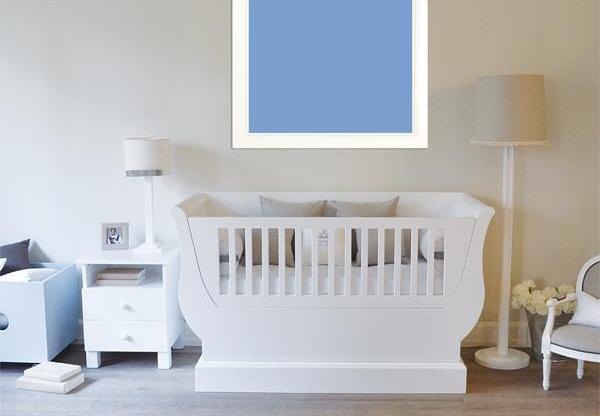 Kinderbett, Anna Baby Room
