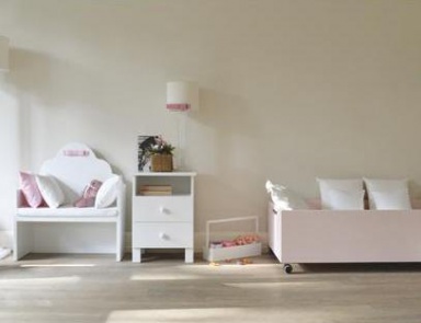 Kinder (Garnitur für Kinder), Anna Baby Room