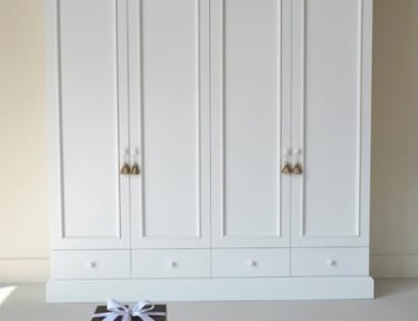 Kleiderschrank, Anna Baby Room