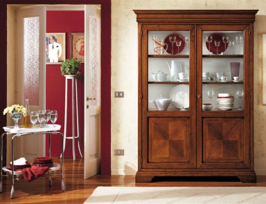 Sideboard Giorgione, FM Bottega D ' Arte
