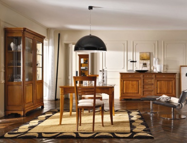 Esszimmer (Garnitur für Esszimmer) Matisse, FM Bottega D ' Arte