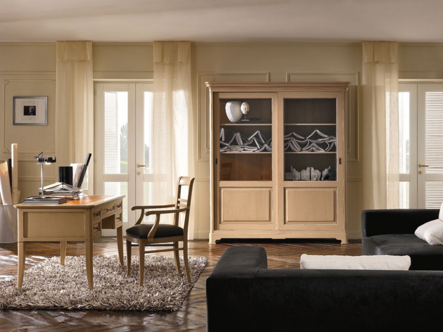 Sideboard Matisse, FM Bottega D ' Arte