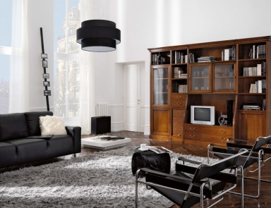 Wand Palladio antiquo, FM Bottega D ' Arte