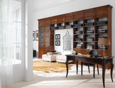Wand Palladio antiquo, FM Bottega D ' Arte