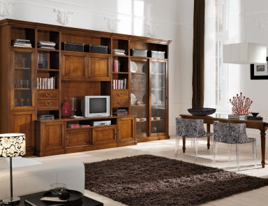 Wand Palladio antiquo, FM Bottega D ' Arte