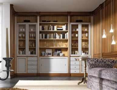 Sideboard Palladio beauty, FM Bottega D ' Arte