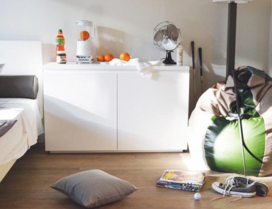 Kommode Türen mit Scharnieren, Anna Baby Room