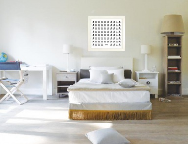 Einzelbett, Anna Baby Room