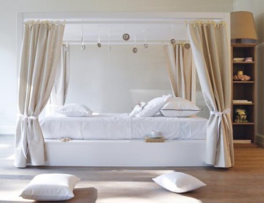 Einzelbett, Anna Baby Room