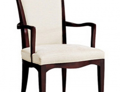 Stühle, mit Armlehnen Barbara Barry - Luxuryfurniture MR