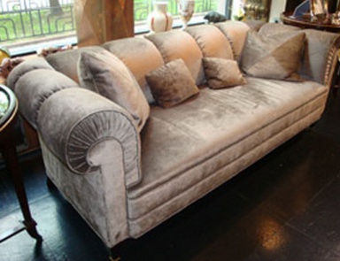 Couch, SOFA PARIS - Barbara Barry