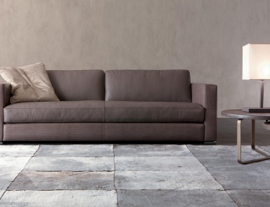 Doppel-und Dreibettzimmer Sofa Cassandra, Rugiano