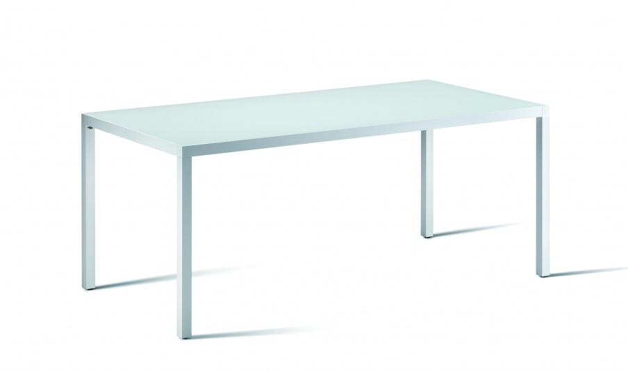 Esstisch Tech, Cattelan Italia