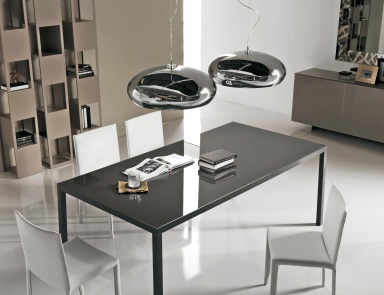 Esstisch Tech Drive, Cattelan Italia