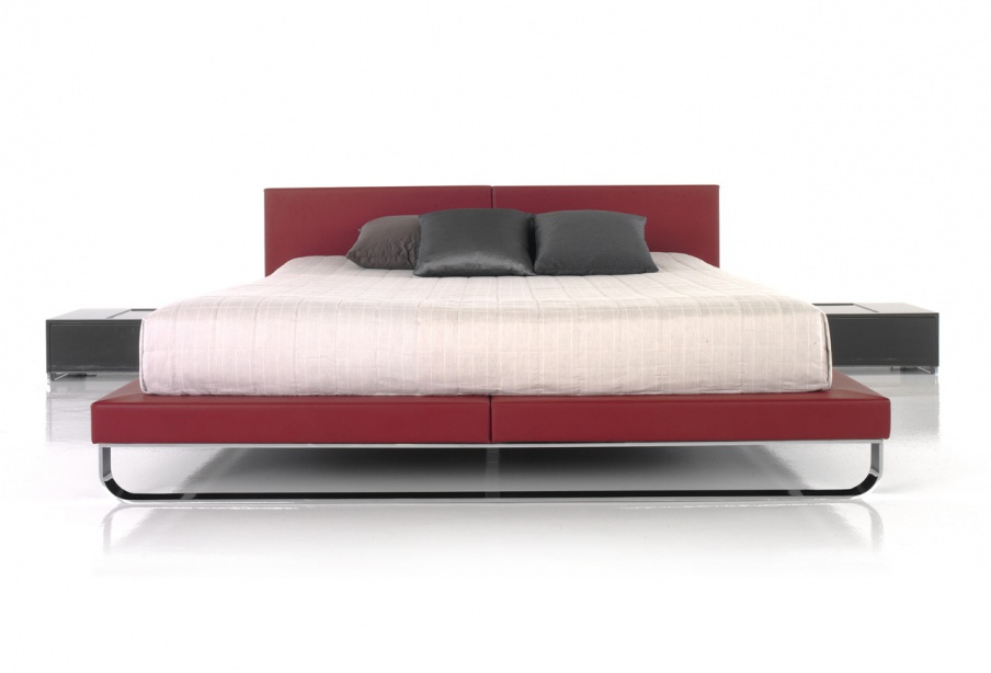 Bett Samsara, Cassina