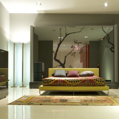 Bett Samsara