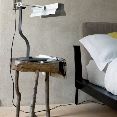 Das Bett Sled Slim