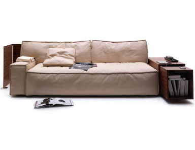 Sofa Myworld, Cassina