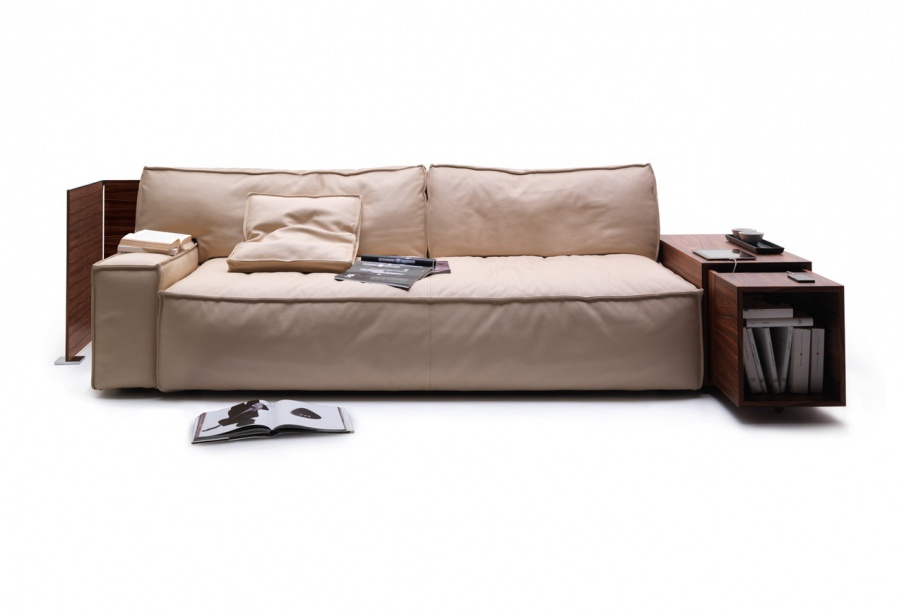 Sofa Myworld, Cassina