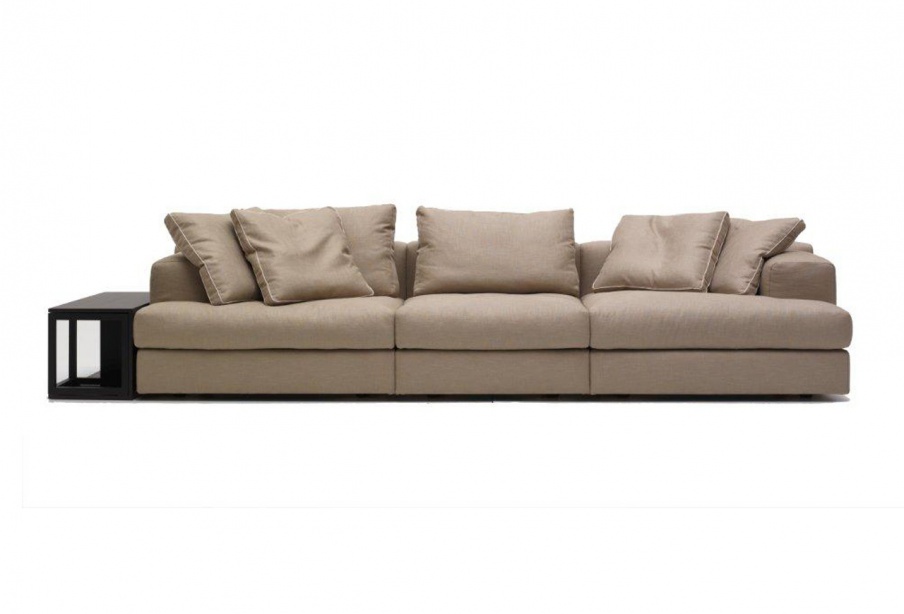 Sofa Miloe, Cassina