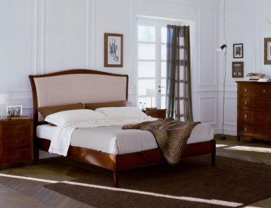 Für das Schlafzimmer eingerichtet Cubica, Minotti Collezioni