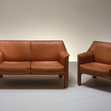 Sessel CAB 414