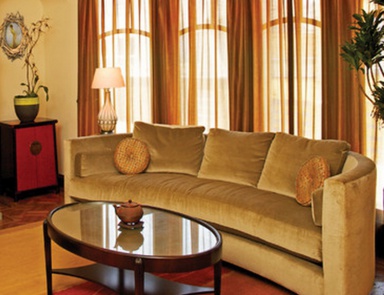 Couch, Barbara Barry