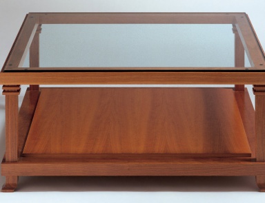 Couchtisch Robie, Cassina