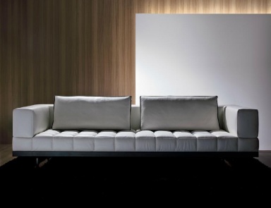 Zweisitzer-Sofa Insula, I4 Mariani