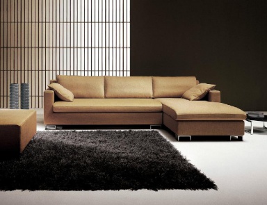 Ecksofa Bridge, I4 Mariani