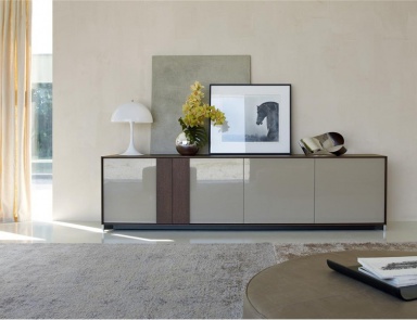 Modulares Speichersystem What Storage Units, Molteni & C