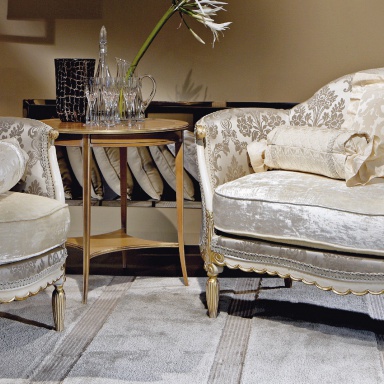 Sessel Prestige