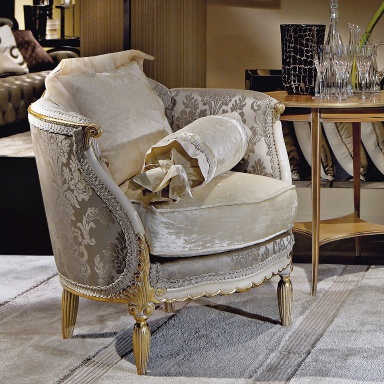 Sessel Prestige