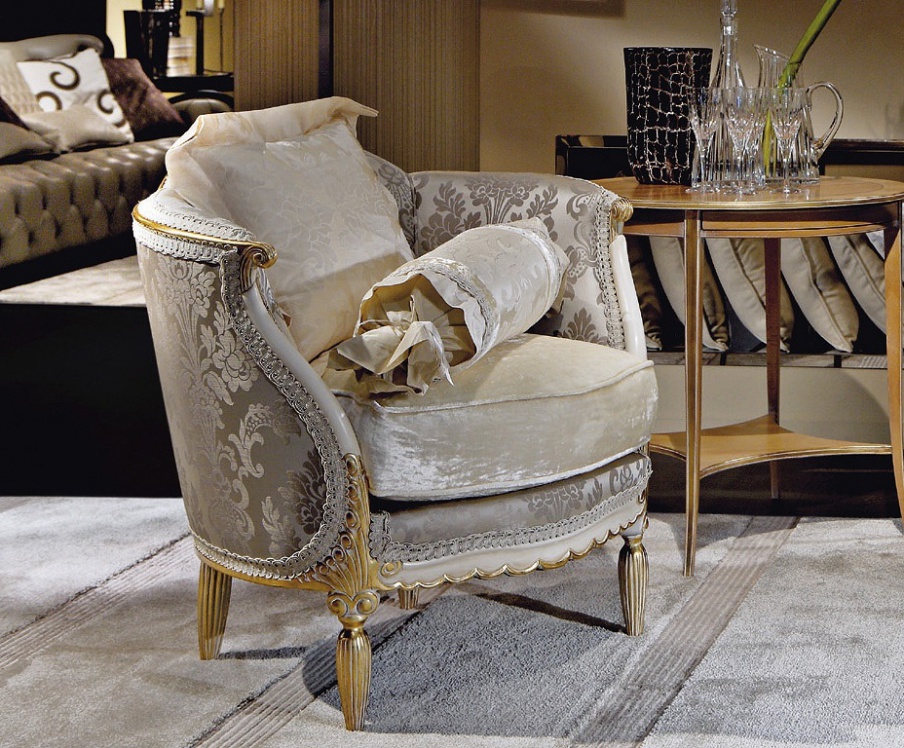Sessel Prestige