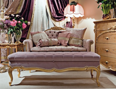 Bench Prestige (Bett bench)