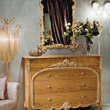 Spiegel Prestige