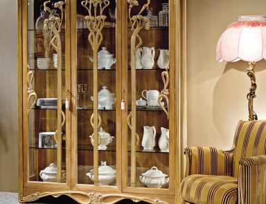 Schaufenster Prestige, Medea