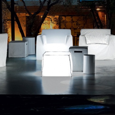 Hocker InOut 108L 108