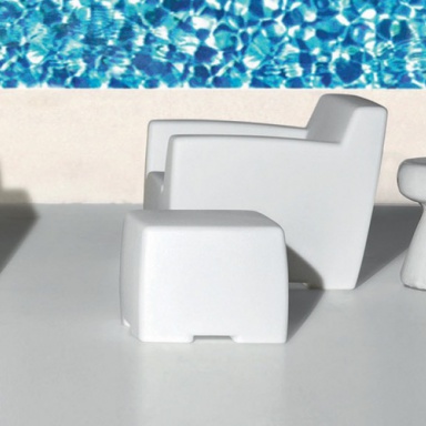 Hocker InOut 108L 108