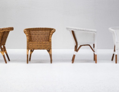 Stuhl We 25 - 26, Gervasoni