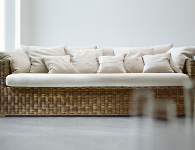 Sofa Croco 07, Gervasoni
