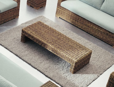 Couchtisch Croco 12, Gervasoni